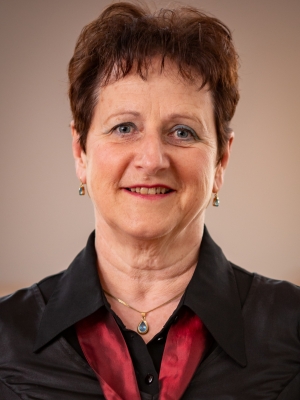 dr. Albert-Nagy Éva